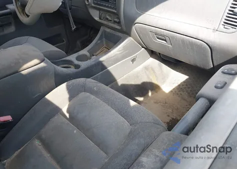 2004 Ford Explorer Sport Trac Adrenalin/Xls/Xlt z USA, uszkodzony, nr VIN 1FMZU67K14UB52983